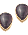 25.5mm (1") Solid Brass Stone Spades