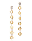 Traditional Clinch Earrings