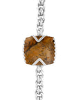 Dendritic Quartz Bracelet