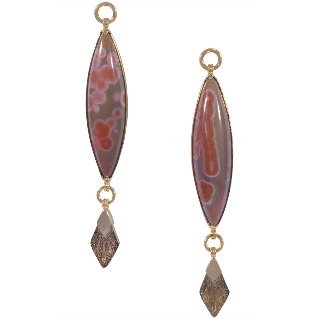 Ocean Jasper Treasure