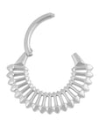 Titanium Hammer Clicker - (16g)