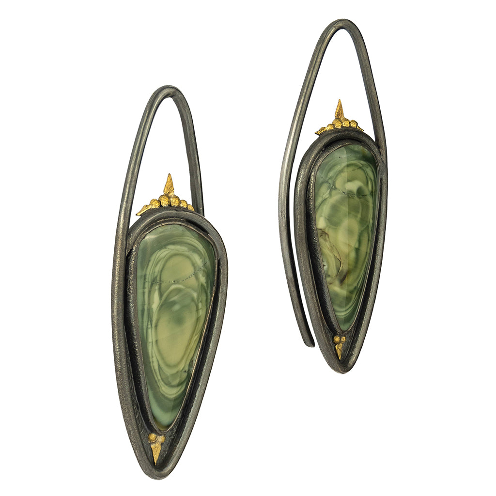 Imperial Jasper Centauri