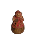 Yar Suk "Magic Tattoo Medicine"