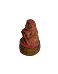 Yar Suk "Magic Tattoo Medicine"