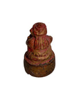 Yar Suk "Magic Tattoo Medicine"