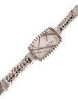 Tourmalated Quartz Interlocking Bracelet
