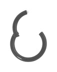 Black Diamond Titanium Clicker (14g) - Single