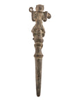 Burmese Tattoo handle (Hnitkwasok)