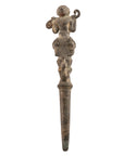 Burmese Tattoo handle (Hnitkwasok)