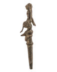 Burmese Tattoo handle (Hnitkwasok)