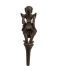 Burmese Tattoo handle (Hnitkwasok)