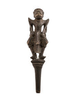 Burmese Tattoo handle (Hnitkwasok)