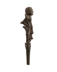 Burmese Tattoo handle (Hnitkwasok)