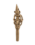Burmese Tattoo handle (Hnitkwasok)