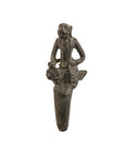Burmese Tattoo handle (Hnitkwasok)