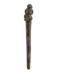 Burmese Tattoo handle (Hnitkwasok)
