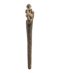 Burmese Tattoo handle (Hnitkwasok)