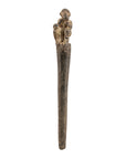 Burmese Tattoo handle (Hnitkwasok)