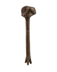 Burmese Tattoo handle (Hnitkwasok)