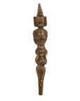 Burmese Tattoo handle (Hnitkwasok)