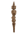 Burmese Tattoo handle (Hnitkwasok)