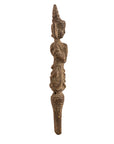 Burmese Tattoo handle (Hnitkwasok)