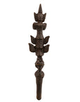 Burmese Tattoo handle (Hnitkwasok)