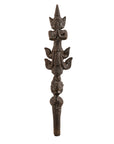 Burmese Tattoo handle (Hnitkwasok)