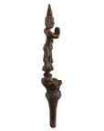 Burmese Tattoo handle (Hnitkwasok)