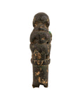 Toungoo Dynasty Tattoo Handle
