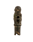 Toungoo Dynasty Tattoo Handle