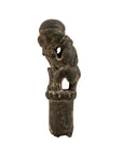 Toungoo Dynasty Tattoo Handle