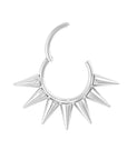 Titanium Punk Clicker - (16g)