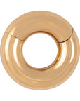 Gold Titanium Clicker (0g) - Single