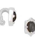 Portal Ear Cuffs