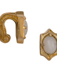 Portal Ear Cuffs