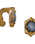 Portal Ear Cuffs