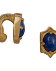 Portal Ear Cuffs