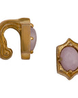 Portal Ear Cuffs