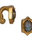 Portal Ear Cuffs