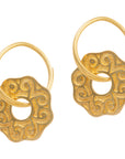 Ban Chiang Pastoral Disc