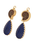 Lapis Ammonites