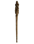 Burmese Tattoo handle (Hnitkwasok)