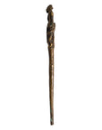 Burmese Tattoo handle (Hnitkwasok)