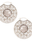 Faceted Quartz Essence Isis