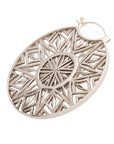 Faceted Quartz Essence Isis