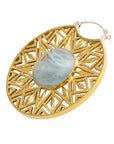 Aquamarine Essence Isis