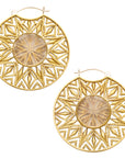 Faceted Quartz Essence Isis