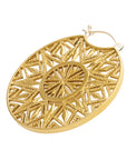 Faceted Quartz Essence Isis