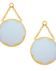Opalite Cushions
